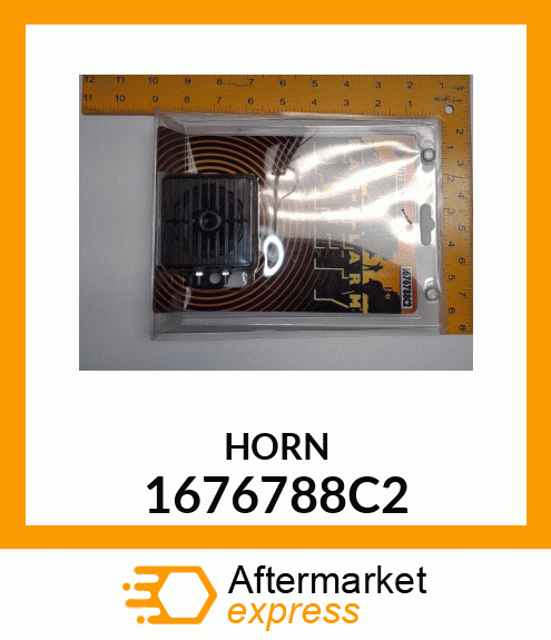 HORN 1676788C2