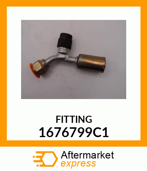 FITTING 1676799C1