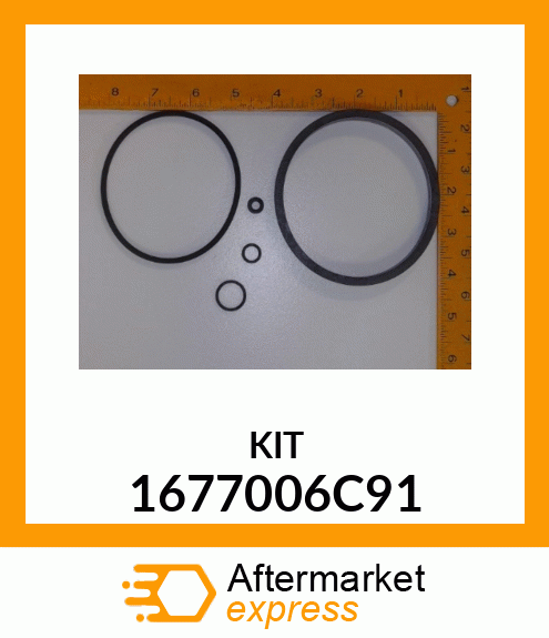 KIT 1677006C91