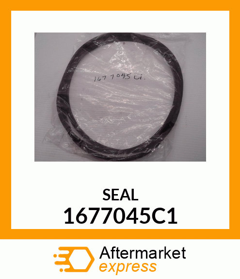 SEAL 1677045C1