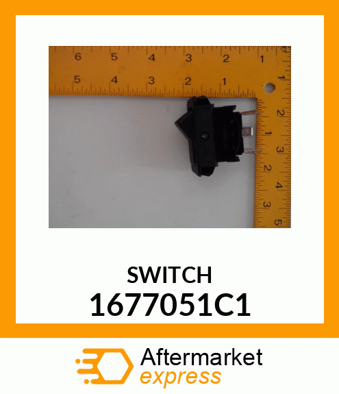 SWITCH 1677051C1