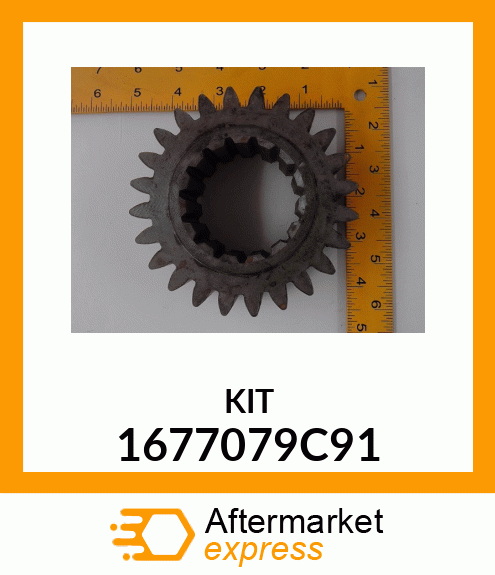 KIT 1677079C91