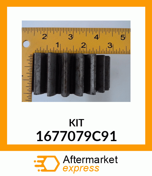 KIT 1677079C91