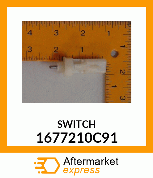 SWITCH 1677210C91