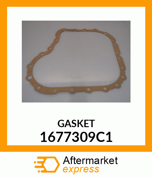 GASKET 1677309C1