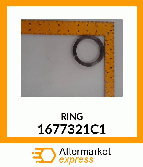 RING 1677321C1