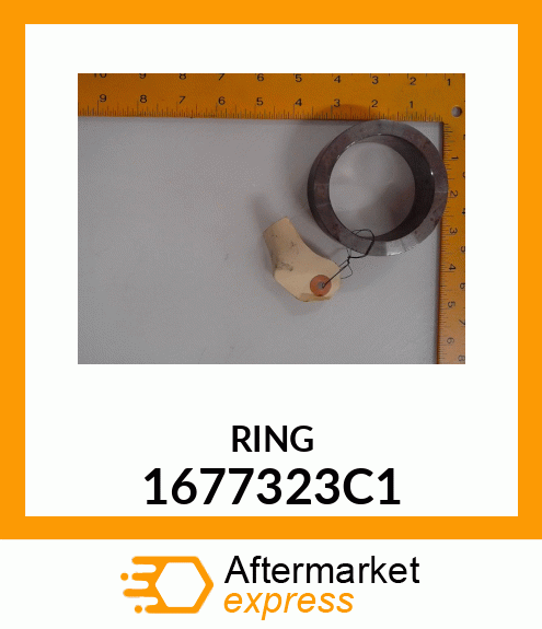 RING 1677323C1