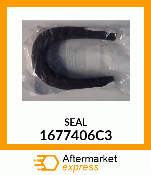 SEAL 1677406C3