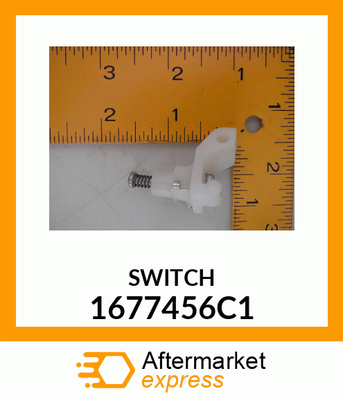 SWITCH 1677456C1