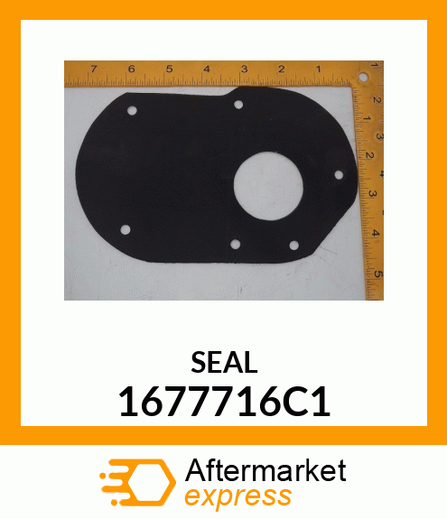 SEAL 1677716C1