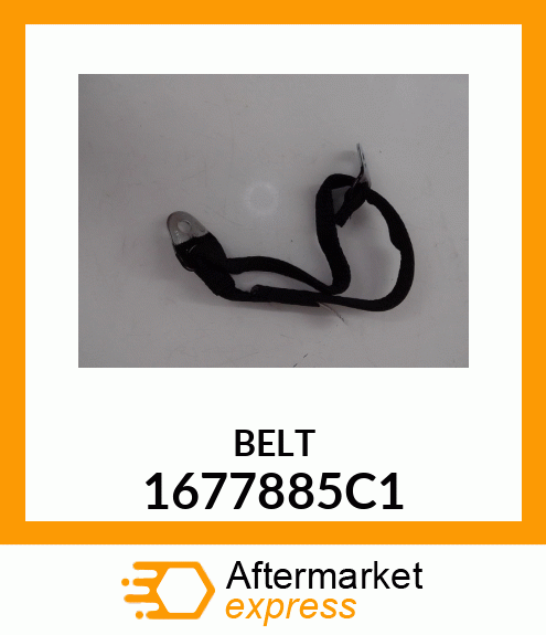 BELT 1677885C1