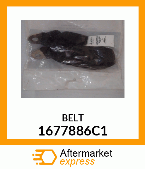 BELT 1677886C1