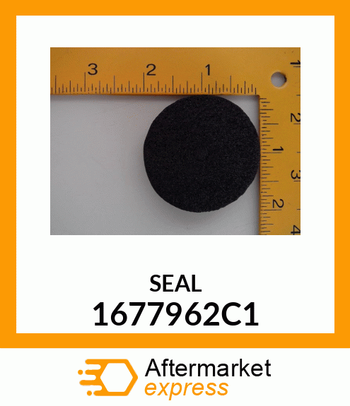 SEAL 1677962C1