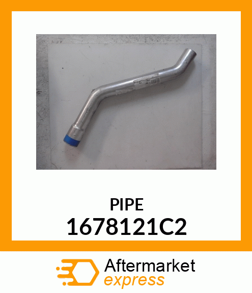 PIPE 1678121C2