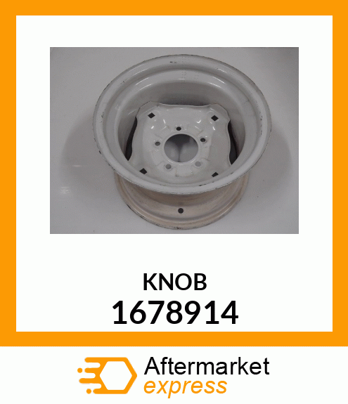 KNOB 1678914