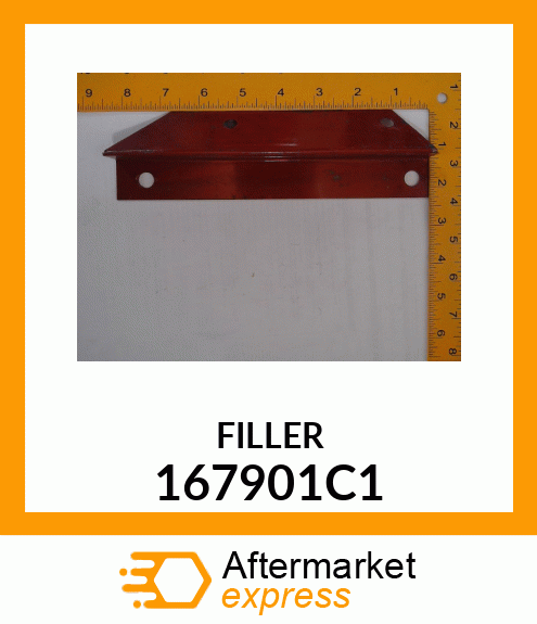 FILLER 167901C1