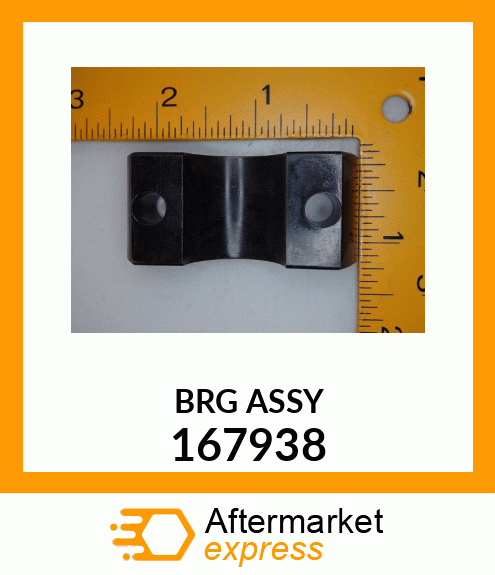 BRG ASSY 167938