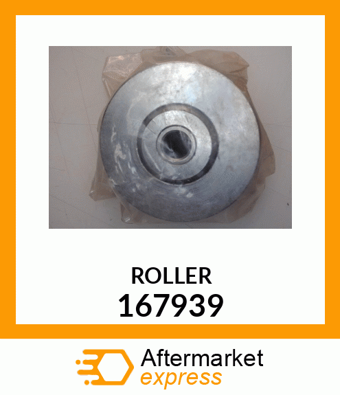 ROLLER 167939