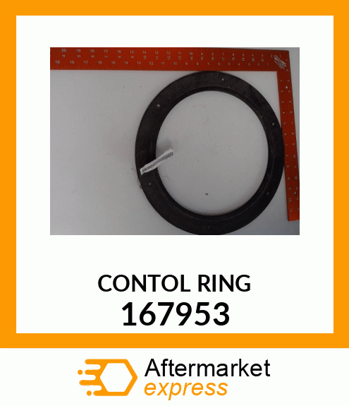 CONTOL RING 167953