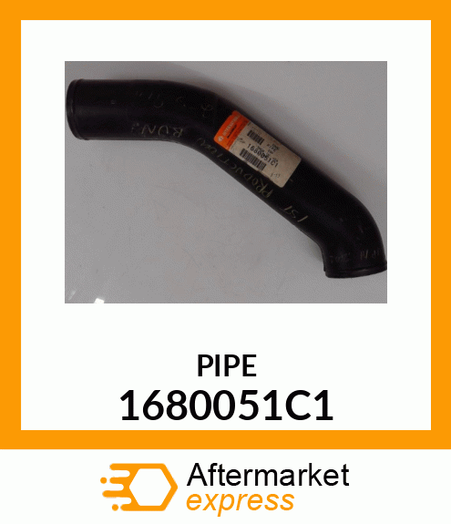 PIPE 1680051C1