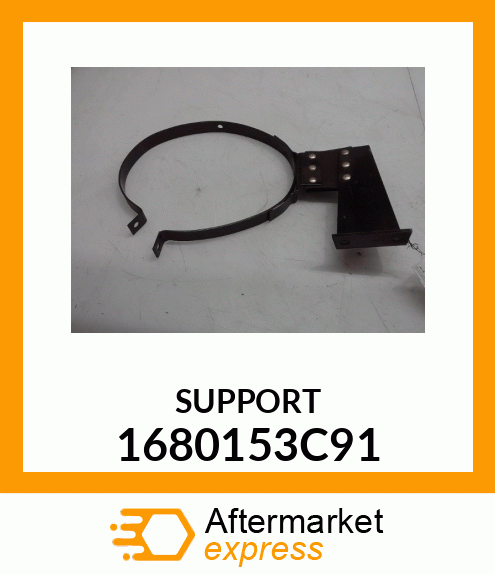 SUPPORT 1680153C91