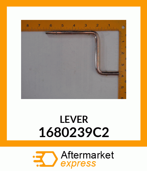 LEVER 1680239C2