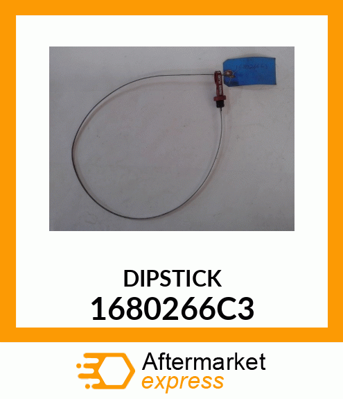 DIPSTICK 1680266C3