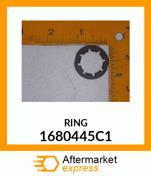 RING 1680445C1