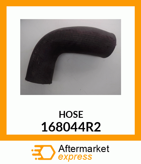 HOSE 168044R2