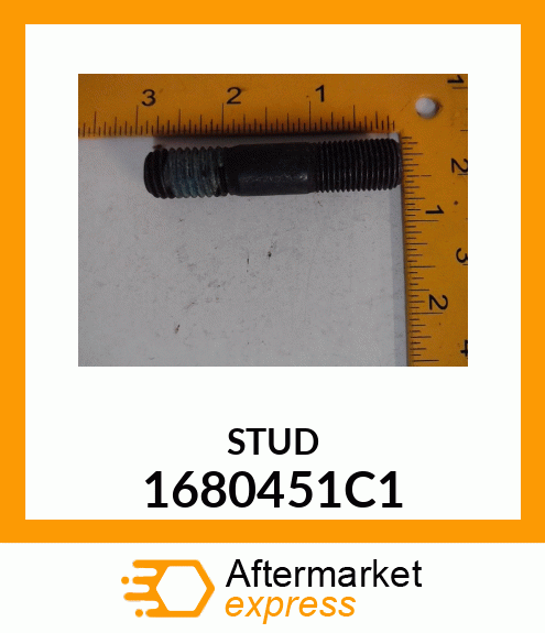 STUD 1680451C1