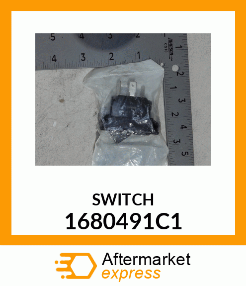 SWITCH 1680491C1