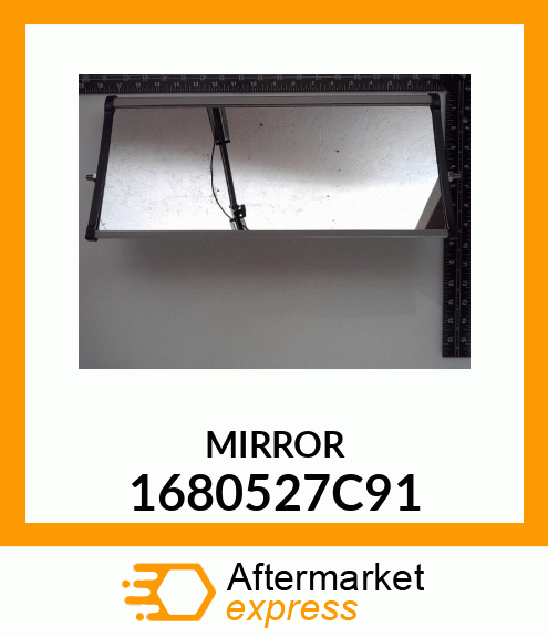 MIRROR 1680527C91