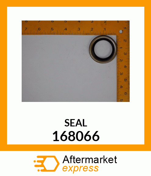 SEAL 168066