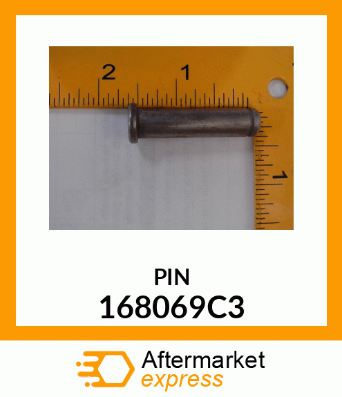 PIN 168069C3