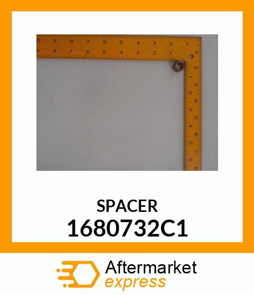 SPACER 1680732C1