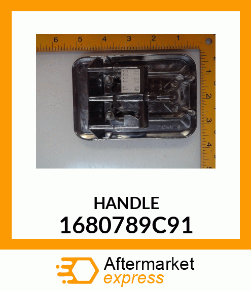 HANDLE 1680789C91