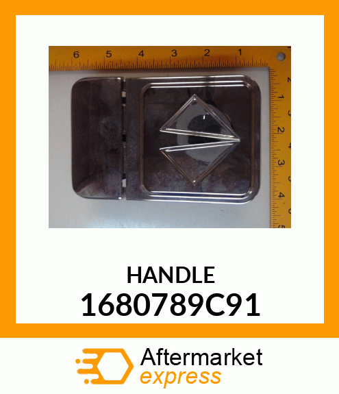 HANDLE 1680789C91