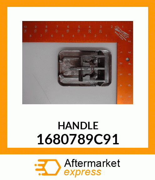 HANDLE 1680789C91