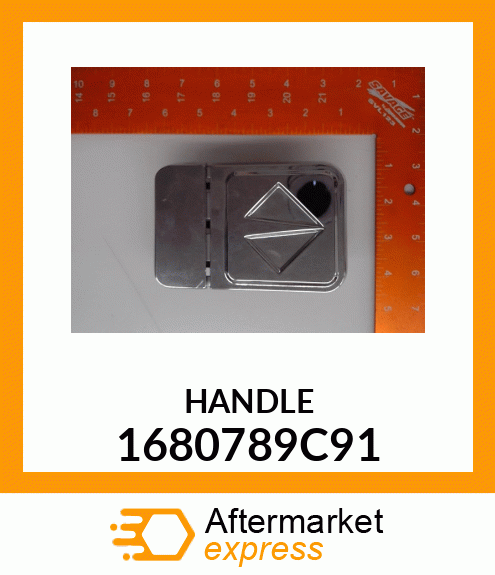 HANDLE 1680789C91