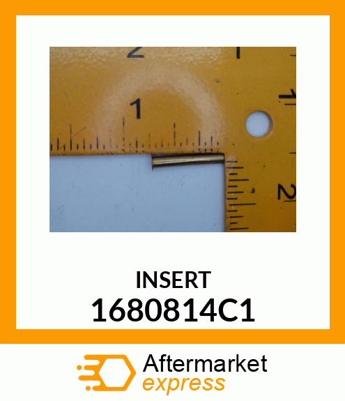 INSERT 1680814C1