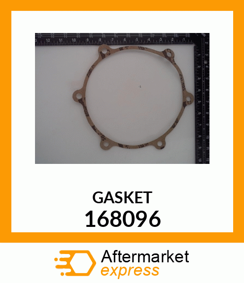 GASKET 168096