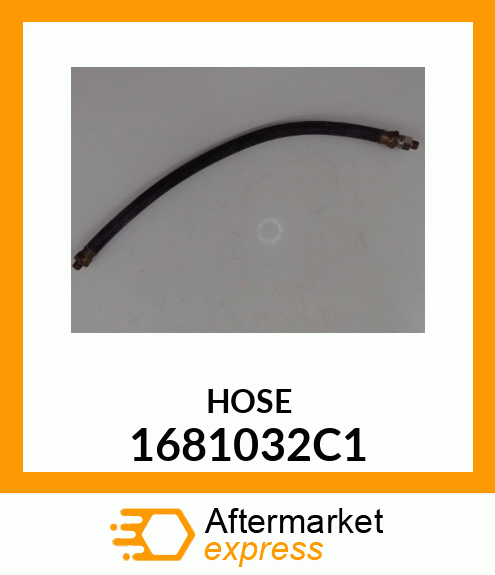 HOSE 1681032C1