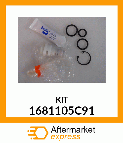 KIT 1681105C91