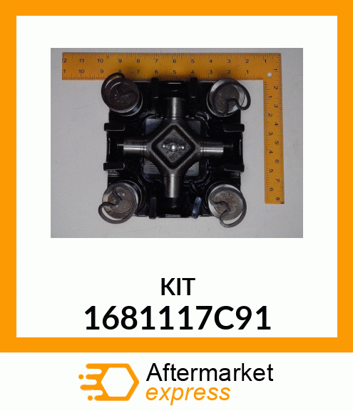 KIT 1681117C91