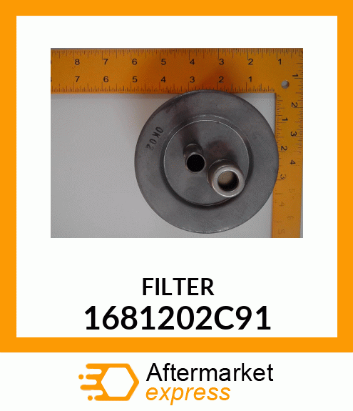 FILTER 1681202C91