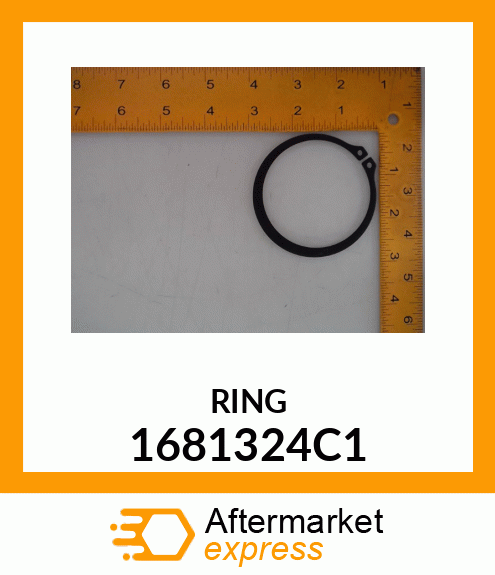 RING 1681324C1
