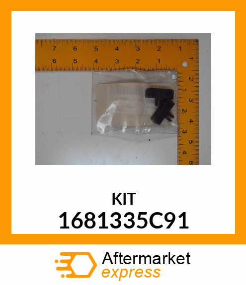 KIT 1681335C91