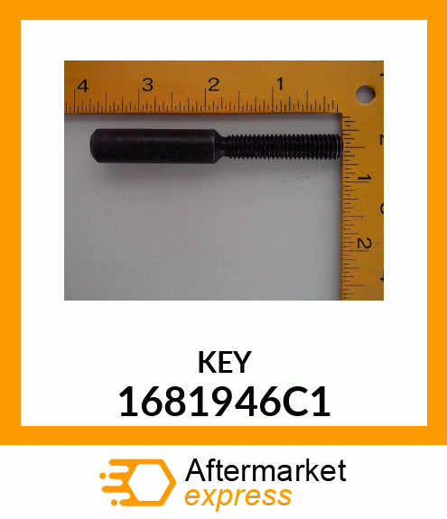 KEY 1681946C1