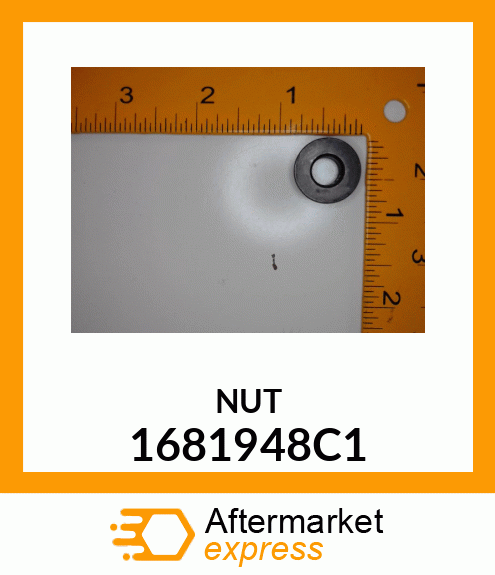 NUT 1681948C1