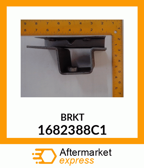 BRKT 1682388C1